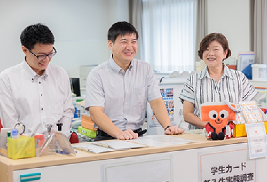 GakuseiSeikatsuphoto