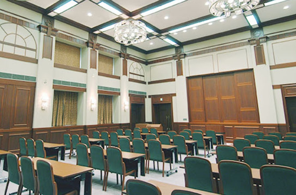 拓大　編集_0009_恩賜記念館