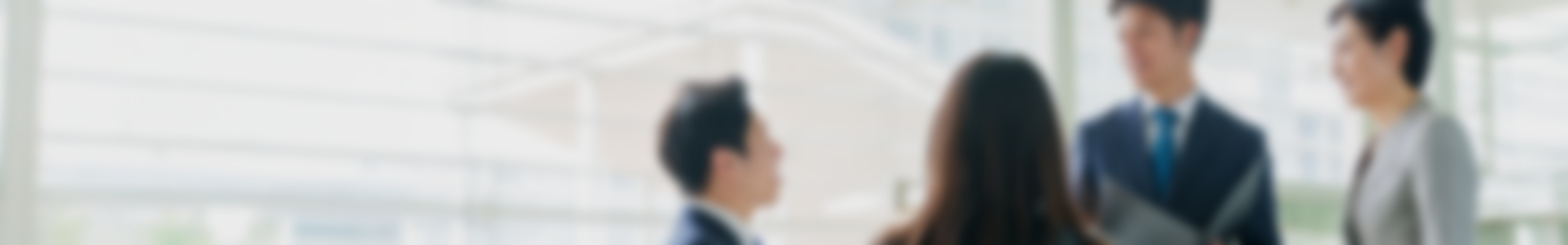 Recruitment Shokuin TOP